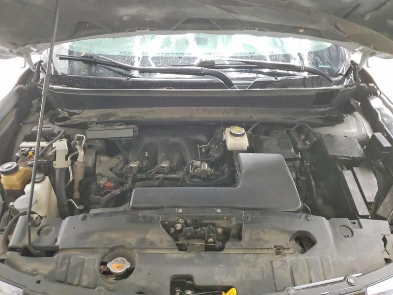 Продаж на аукціоні авто 2020 Nissan Pathfinder, vin: 5N1DR2BN0LC586032, номер лоту: 53119366