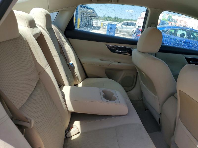 Продажа на аукционе авто 2014 Nissan Altima, vin: 1N4AL3AP3EC295759, номер лота: 54155016