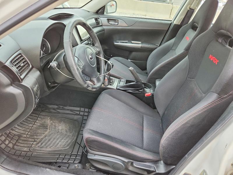 52076896 :رقم المزاد ، JF1GV7E63EG003923 vin ، 2014 Subaru Impreza مزاد بيع