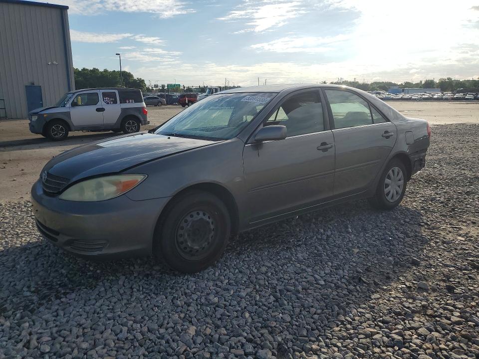 Aukcja sprzedaży 2003 Toyota Camry, vin: 4T1BE32K33U697652, numer aukcji: 53591556