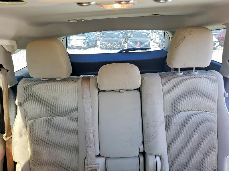 55333756 :رقم المزاد ، 3C4PDCBB8JT219019 vin ، 2018 Dodge Journey مزاد بيع