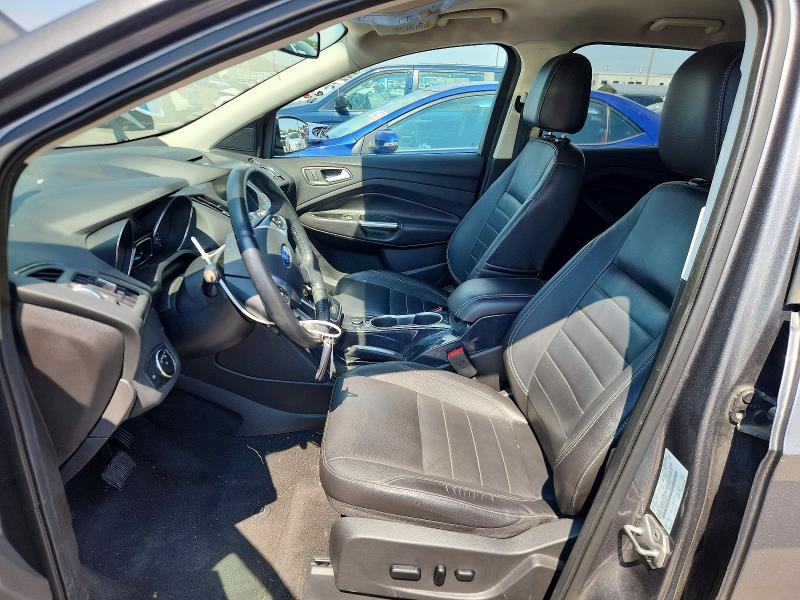 Продаж на аукціоні авто 2014 Ford Escape, vin: 1FMCU0JX2EUB44576, номер лоту: 54648646