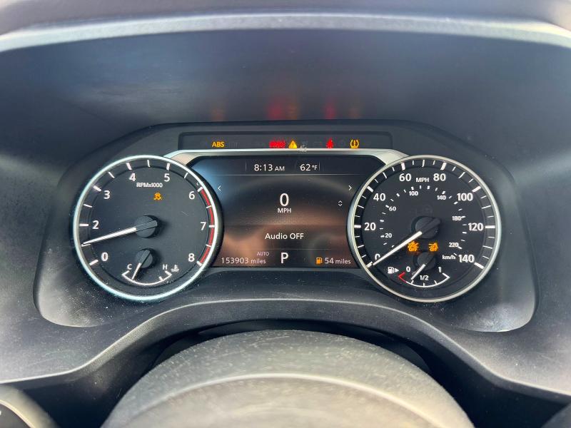 2023 Nissan Rogue მანქანა იყიდება აუქციონზე, vin: 5N1BT3AB0PC684165, აუქციონის ნომერი: 52904376