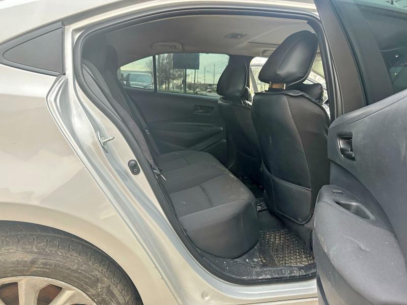 Aukcja sprzedaży 2022 Toyota Corolla, vin: 5YFBPMBE9NP291535, numer aukcji: 55116926