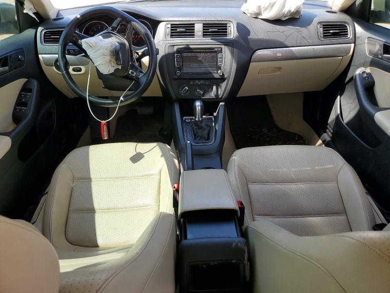 2015 Volkswagen Jetta მანქანა იყიდება აუქციონზე, vin: 3VWD07AJ5FM313761, აუქციონის ნომერი: 54687966