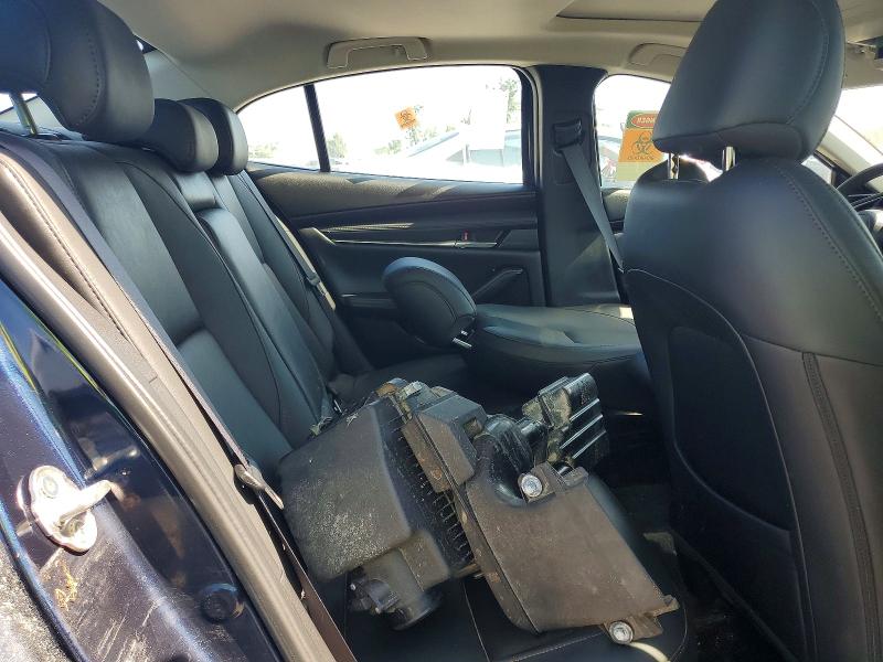 Aukcja sprzedaży 2024 Mazda 3, vin: 3MZBPACM6RM400600, numer aukcji: 53546136