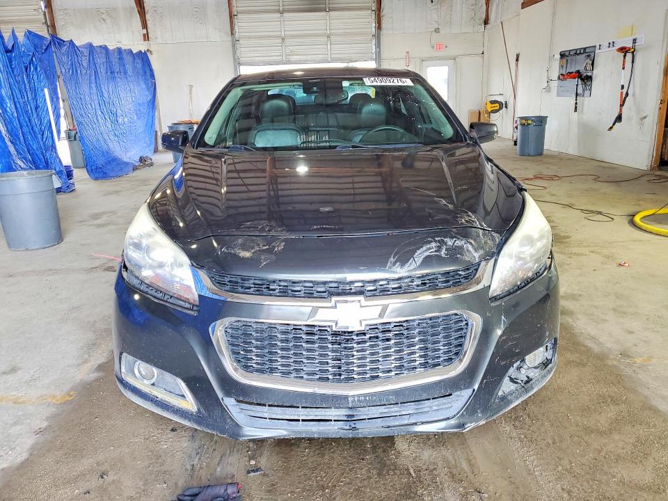 2014 Chevrolet Malibu მანქანა იყიდება აუქციონზე, vin: 1G11E5SL8EF218467, აუქციონის ნომერი: 54909276