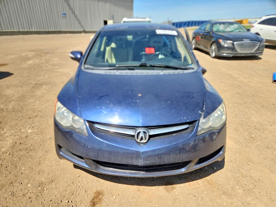 Продажа на аукционе авто 2008 Acura Csx, vin: 2HHFD56538H201524, номер лота: 53395436