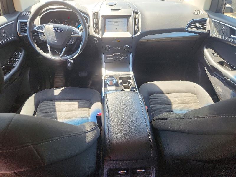 2019 Ford Edge მანქანა იყიდება აუქციონზე, vin: 2FMPK4J98KBB76935, აუქციონის ნომერი: 50882596