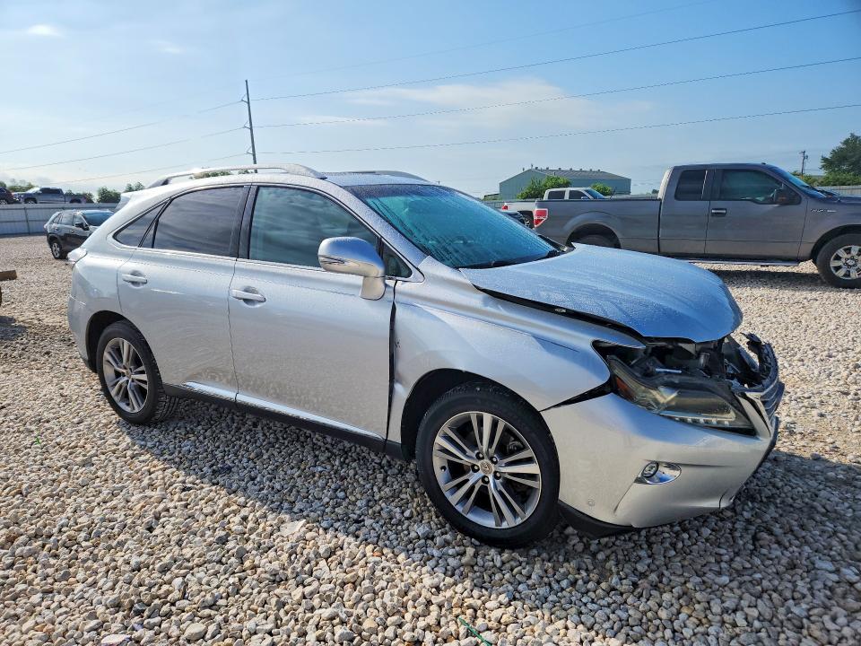 Aukcja sprzedaży 2015 Lexus Rx, vin: 2T2ZK1BA6FC171665, numer aukcji: 54506936