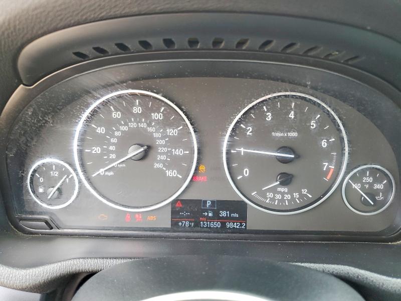 Продаж на аукціоні авто 2011 Bmw X3, vin: 5UXWX5C51BL713273, номер лоту: 51910566