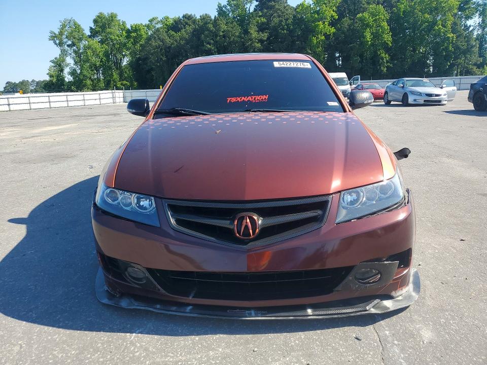 2008 Acura Tsx მანქანა იყიდება აუქციონზე, vin: JH4CL96888C015344, აუქციონის ნომერი: 54227276