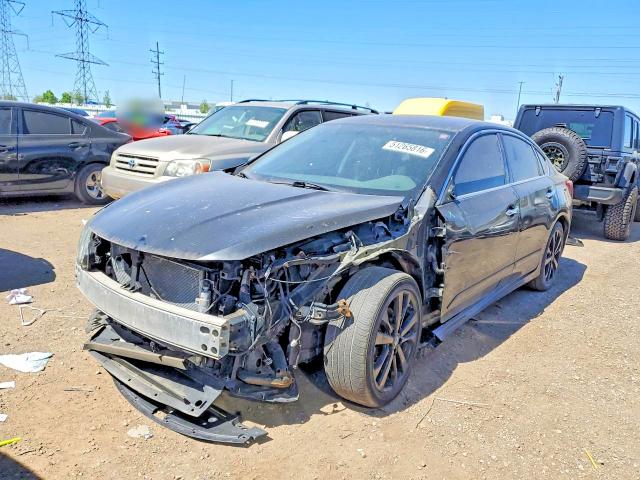 Auction sale of the 2017 Nissan Altima, vin: 1N4AL3AP4HC241441, lot number: 51265816