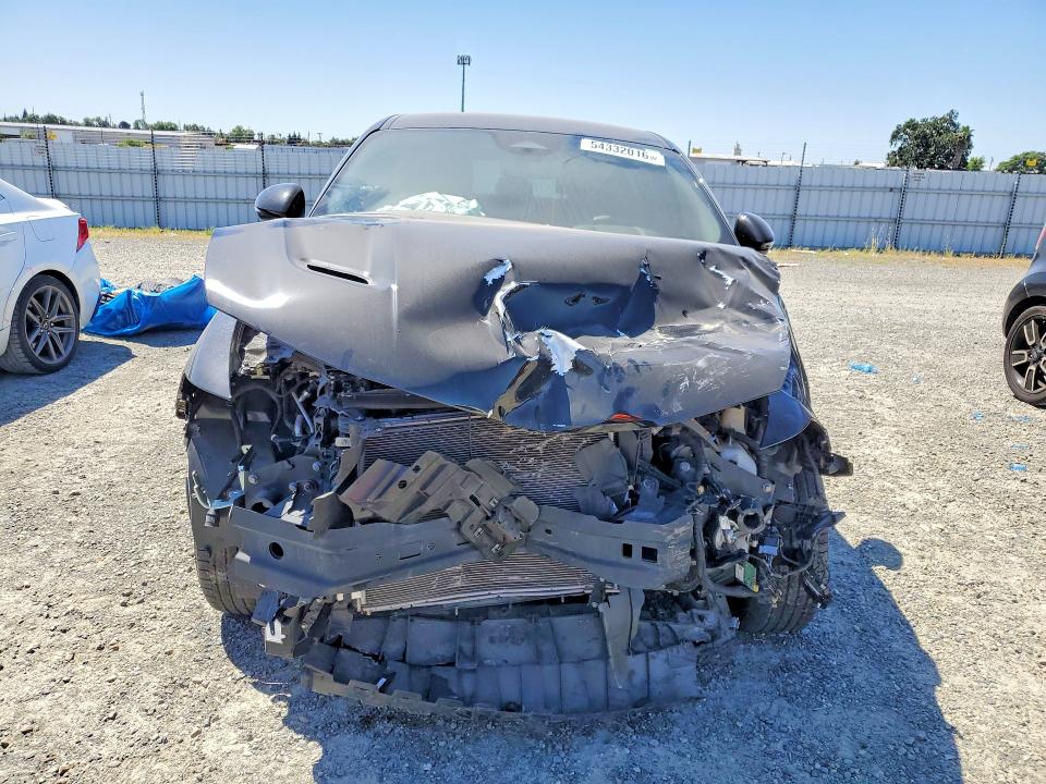 Продажа на аукционе авто 2024 Dodge Hornet, vin: ZACPDFCW3R3A08081, номер лота: 54332016