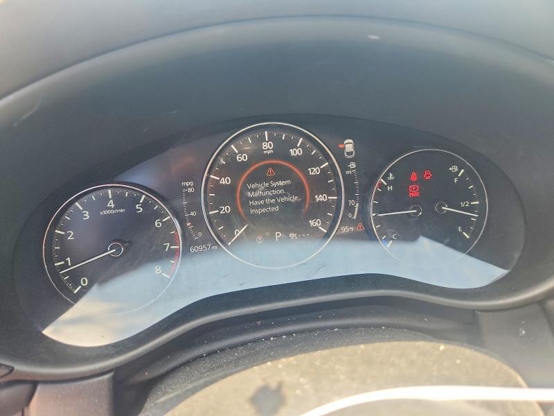 Aukcja sprzedaży 2020 Mazda Cx-30, vin: 3MVDMBEM5LM131843, numer aukcji: 54287256