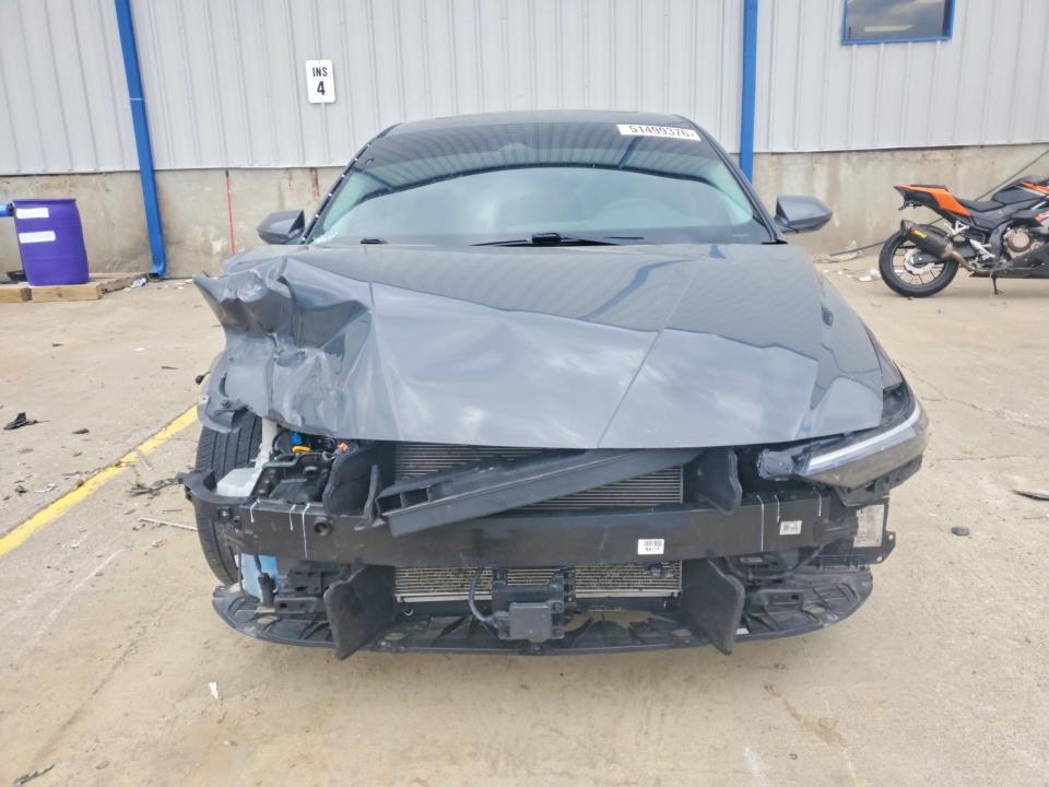 2024 Hyundai Elantra მანქანა იყიდება აუქციონზე, vin: KMHLS4DG0RU819100, აუქციონის ნომერი: 51499376