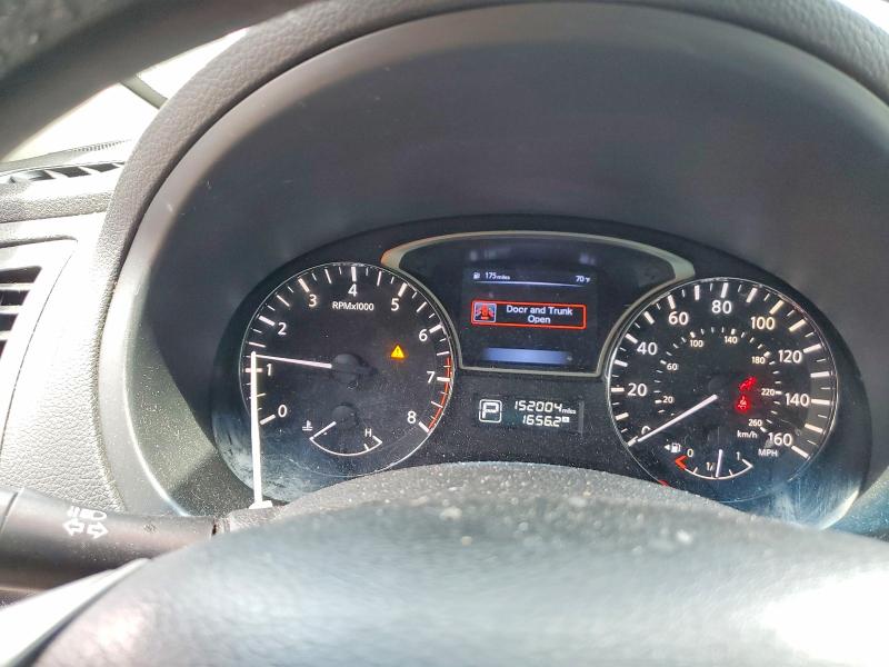 Продажа на аукционе авто 2014 Nissan Altima, vin: 1N4AL3AP3EC425927, номер лота: 53416336