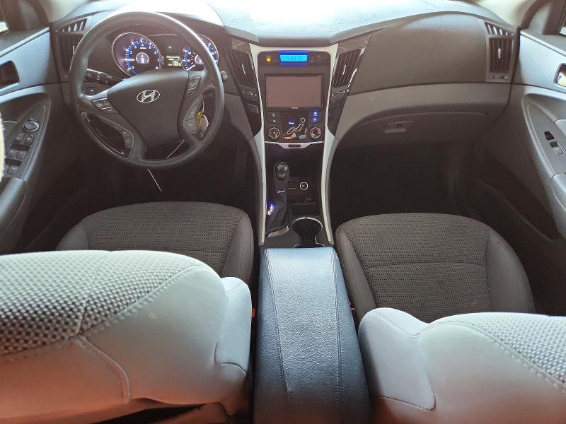 Aukcja sprzedaży 2013 Hyundai Sonata, vin: 5NPEB4AC3DH700300, numer aukcji: 55218496