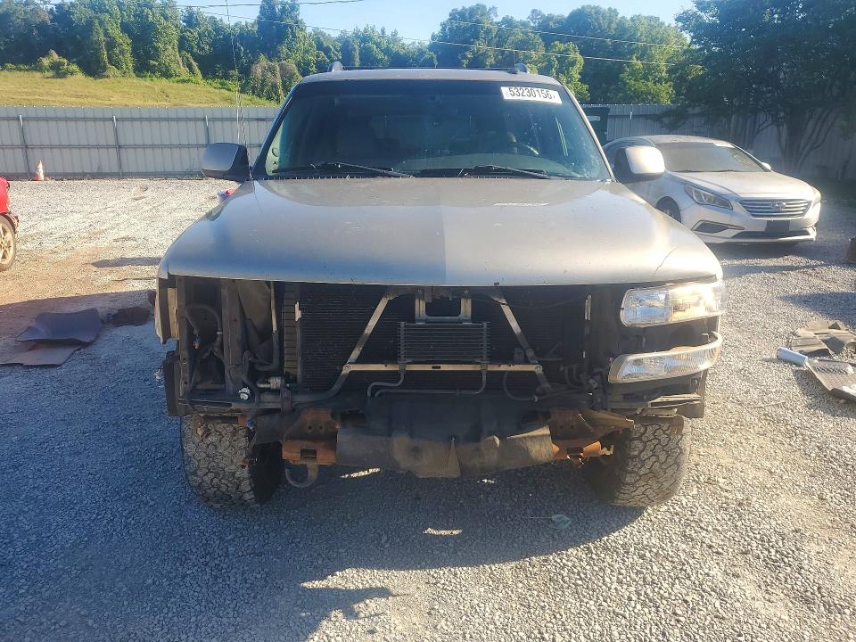 Aukcja sprzedaży 2003 Chevrolet Suburban, vin: 3GNFK16ZX3G112327, numer aukcji: 53230156