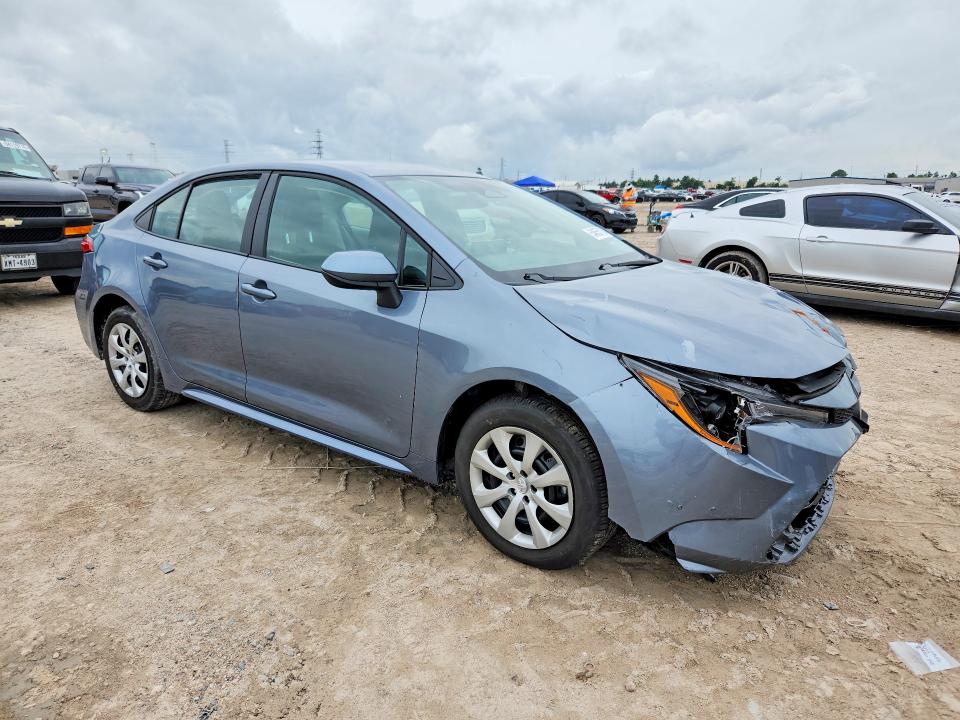 Aukcja sprzedaży 2026 Toyota Corolla, vin: 5YFB4MDE0TP370787, numer aukcji: 54655716