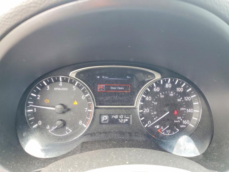 2013 Nissan Altima მანქანა იყიდება აუქციონზე, vin: 1N4AL3AP9DC111097, აუქციონის ნომერი: 54819786