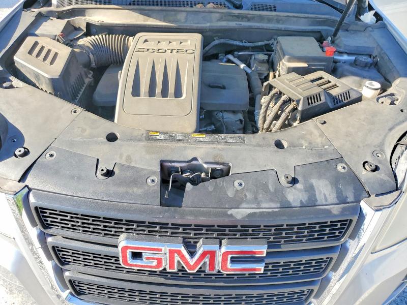52260656 :رقم المزاد ، 2GKALMEK9C6241777 vin ، 2012 Gmc Terrain مزاد بيع