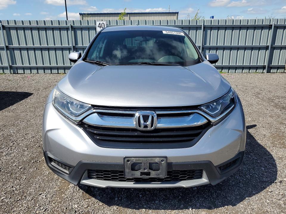 2017 Honda Cr-v მანქანა იყიდება აუქციონზე, vin: 2HKRW1H35HH002612, აუქციონის ნომერი: 54951306