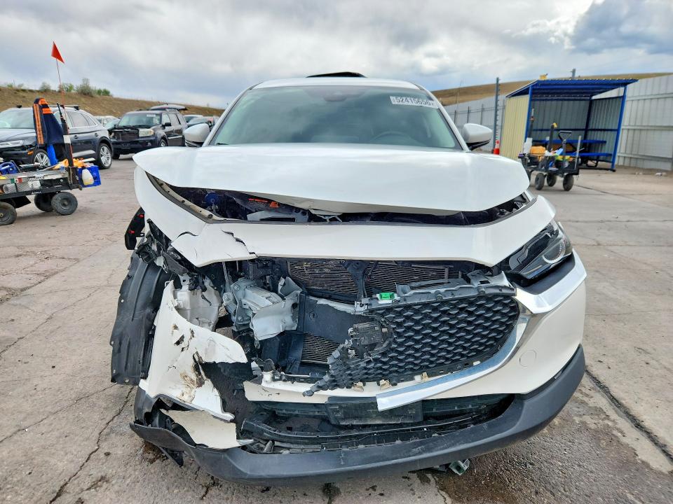 Продаж на аукціоні авто 2021 Mazda Cx-30, vin: 3MVDMBBL2MM313335, номер лоту: 52415656