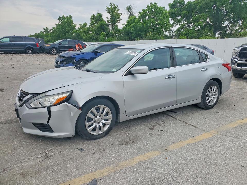 Aukcja sprzedaży 2016 Nissan Altima, vin: 1N4AL3AP7GN337390, numer aukcji: 55388096