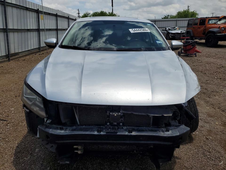 Продаж на аукціоні авто 2018 Volkswagen Passat, vin: 1VWBA7A36JC013050, номер лоту: 54442586