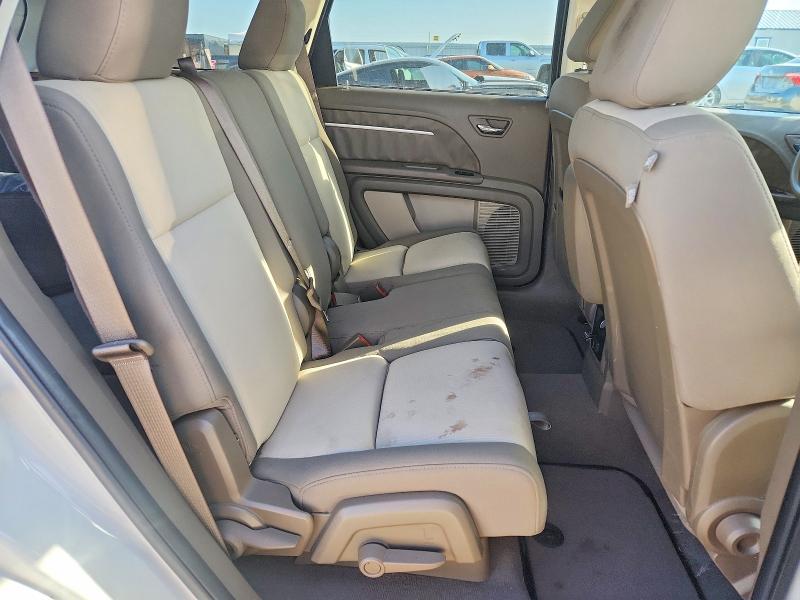 Продаж на аукціоні авто 2009 Dodge Journey, vin: 3D4GH57V19T201981, номер лоту: 52912176