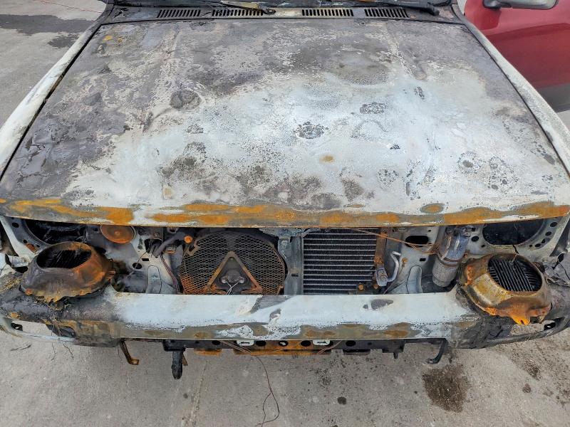 1991 Toyota 4runner მანქანა იყიდება აუქციონზე, vin: JT3VN39W5M0049978, აუქციონის ნომერი: 54328416