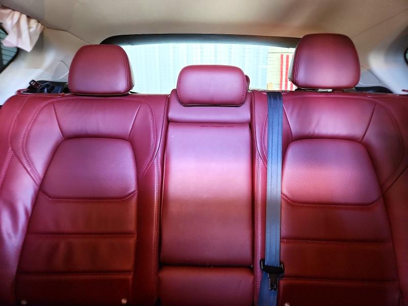 Продаж на аукціоні авто 2025 Mazda Cx-5, vin: JM3KFBCM2S0756571, номер лоту: 52416236