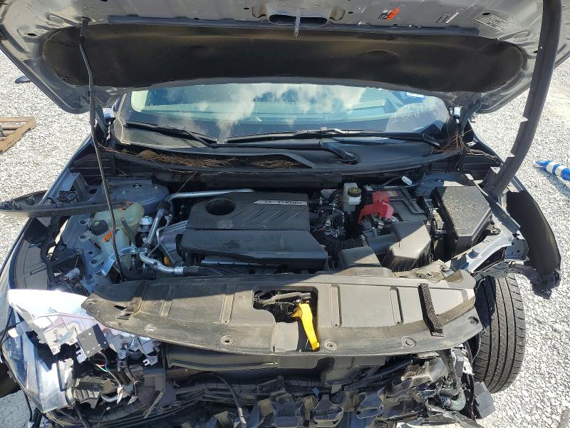 Продаж на аукціоні авто 2025 Nissan Rogue, vin: JN8BT3CA1SW005735, номер лоту: 55128966
