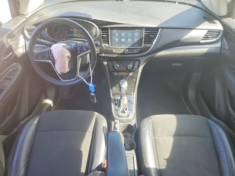 Aukcja sprzedaży 2017 Buick Encore, vin: KL4CJASBXHB065897, numer aukcji: 52388036