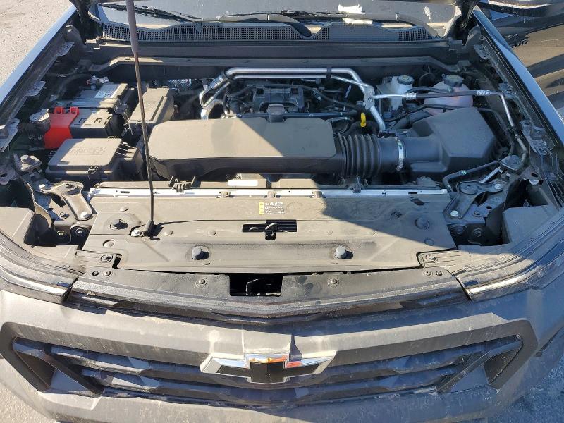 Продаж на аукціоні авто 2026 Chevrolet Colorado, vin: 1GCPSBEK7T1102571, номер лоту: 77094475