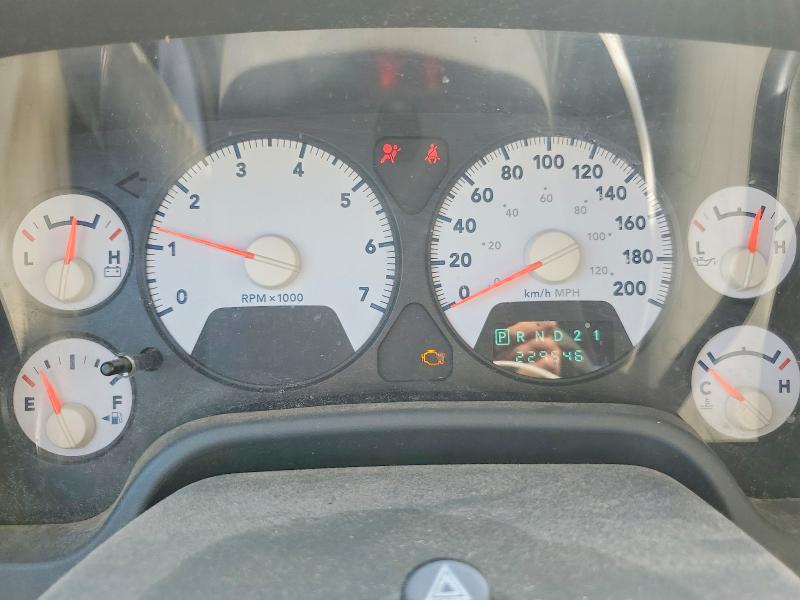 Продаж на аукціоні авто 2007 Dodge Ram 1500, vin: 1D7HU182X7J516587, номер лоту: 55243336