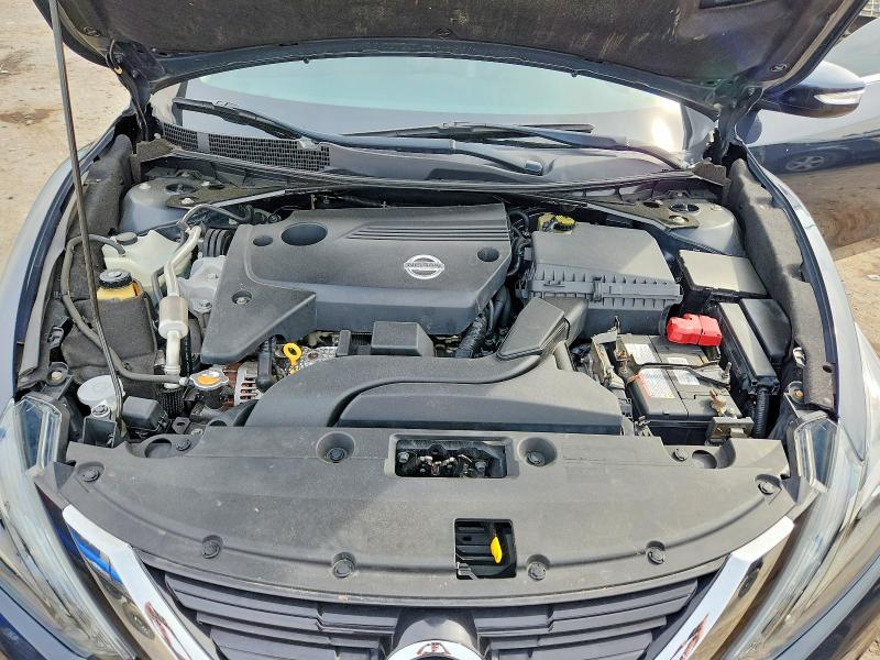 52321026 :رقم المزاد ، 1N4AL3AP1HC237489 vin ، 2017 Nissan Altima مزاد بيع