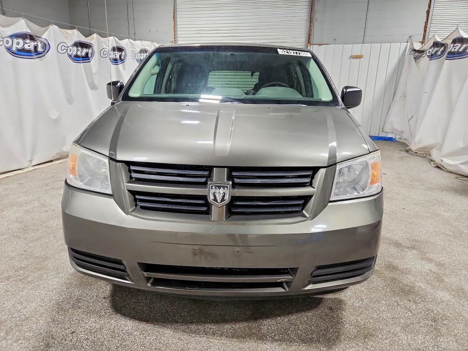 Aukcja sprzedaży 2010 Dodge Grand Caravan, vin: 2D4RN4DE6AR467374, numer aukcji: 52197736