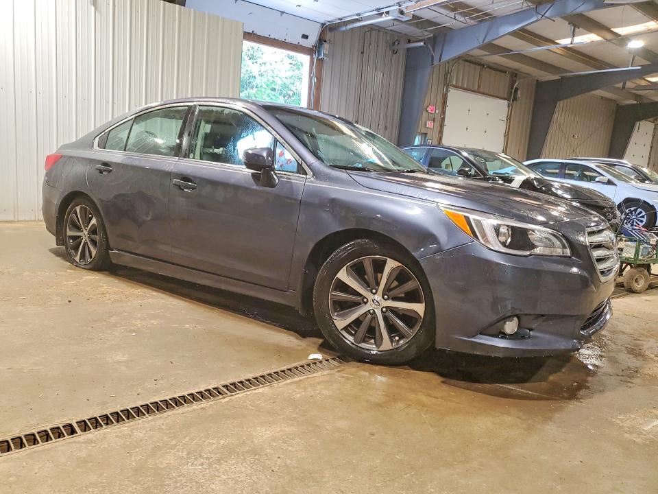 2015 Subaru Legacy მანქანა იყიდება აუქციონზე, vin: 4S3BNAJ66F3039802, აუქციონის ნომერი: 53243276