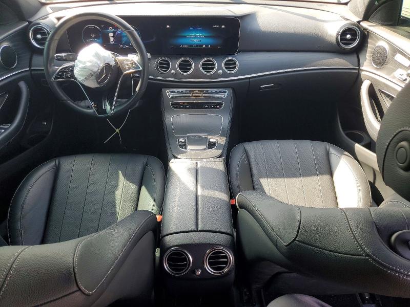 Aukcja sprzedaży 2022 Mercedes-benz E, vin: W1KZF8DB1NB025989, numer aukcji: 53745226