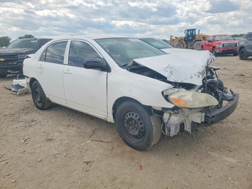 Aukcja sprzedaży 2005 Toyota Corolla, vin: 1NXBR32E85Z515431, numer aukcji: 51959306
