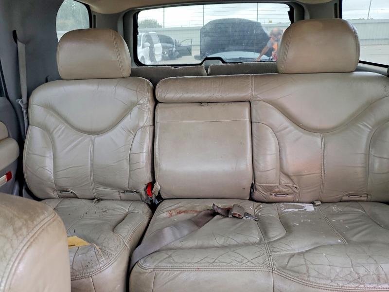 54169296 :رقم المزاد ، 1GKEC13Z72R181629 vin ، 2002 Gmc Yukon مزاد بيع