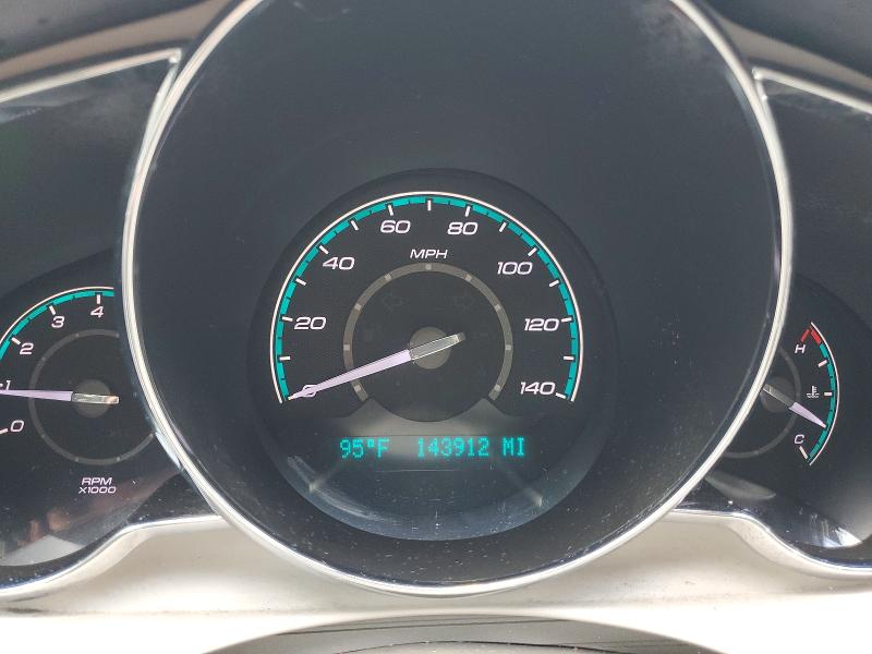 53220036 :رقم المزاد ، 1G1ZB5E08CF363244 vin ، 2012 Chevrolet Malibu مزاد بيع