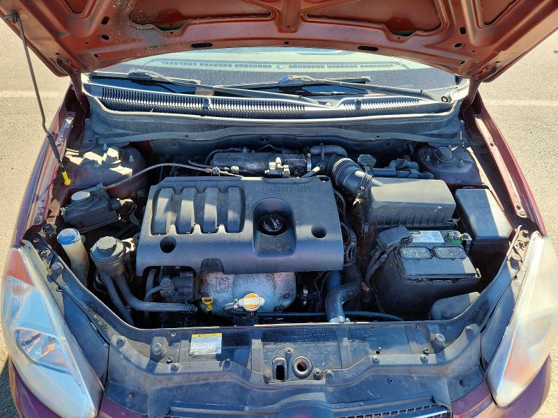 53492456 :رقم المزاد ، KMHCN4AC5BU553328 vin ، 2011 Hyundai Accent مزاد بيع