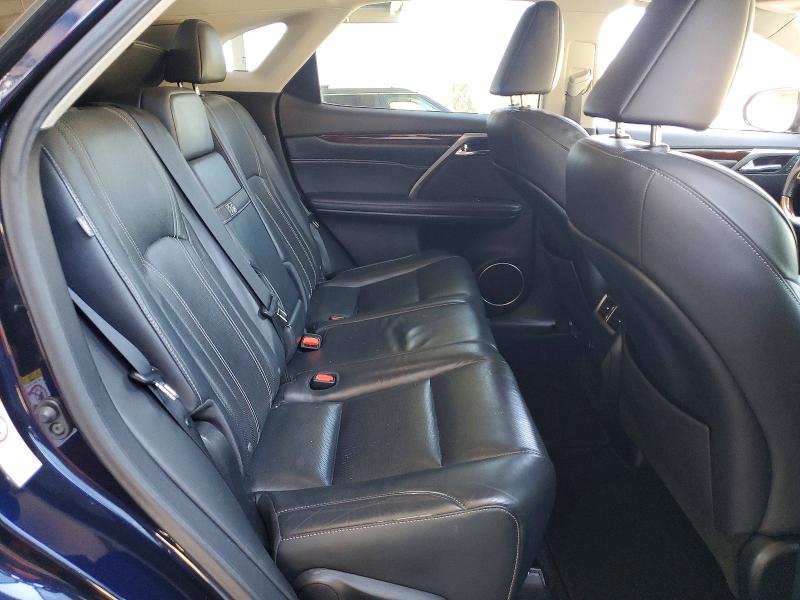 Продажа на аукционе авто 2017 Lexus Rx 350, vin: 2T2ZZMCA5HC053542, номер лота: 53830916