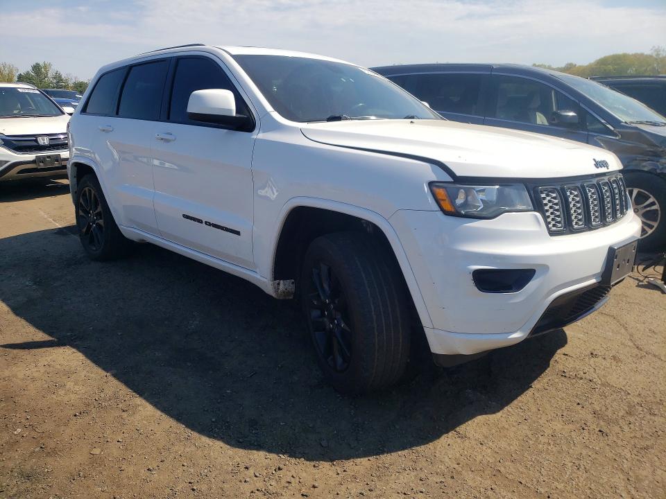 Aukcja sprzedaży 2019 Jeep Grand Cherokee, vin: 1C4RJFAG0KC551419, numer aukcji: 52198556