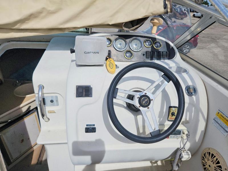 Продаж на аукціоні авто 1999 Sea- 240 Sundancer, vin: SERV4046A999, номер лоту: 54861236