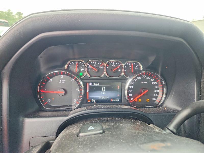 53382796 :رقم المزاد ، 1GTV2MEC3GZ199917 vin ، 2016 Gmc Sierra مزاد بيع