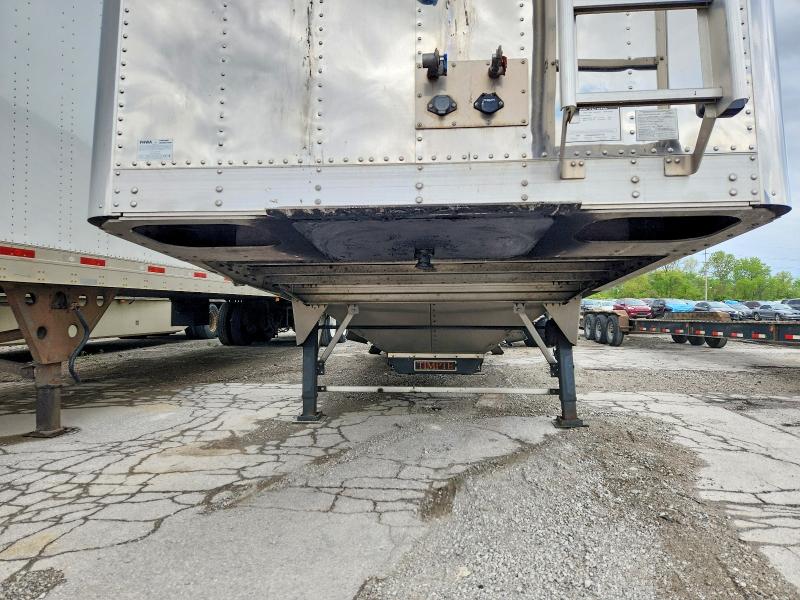 2018 Timpte Bulk Commo მანქანა იყიდება აუქციონზე, vin: 1TDH40028JB161176, აუქციონის ნომერი: 52614256